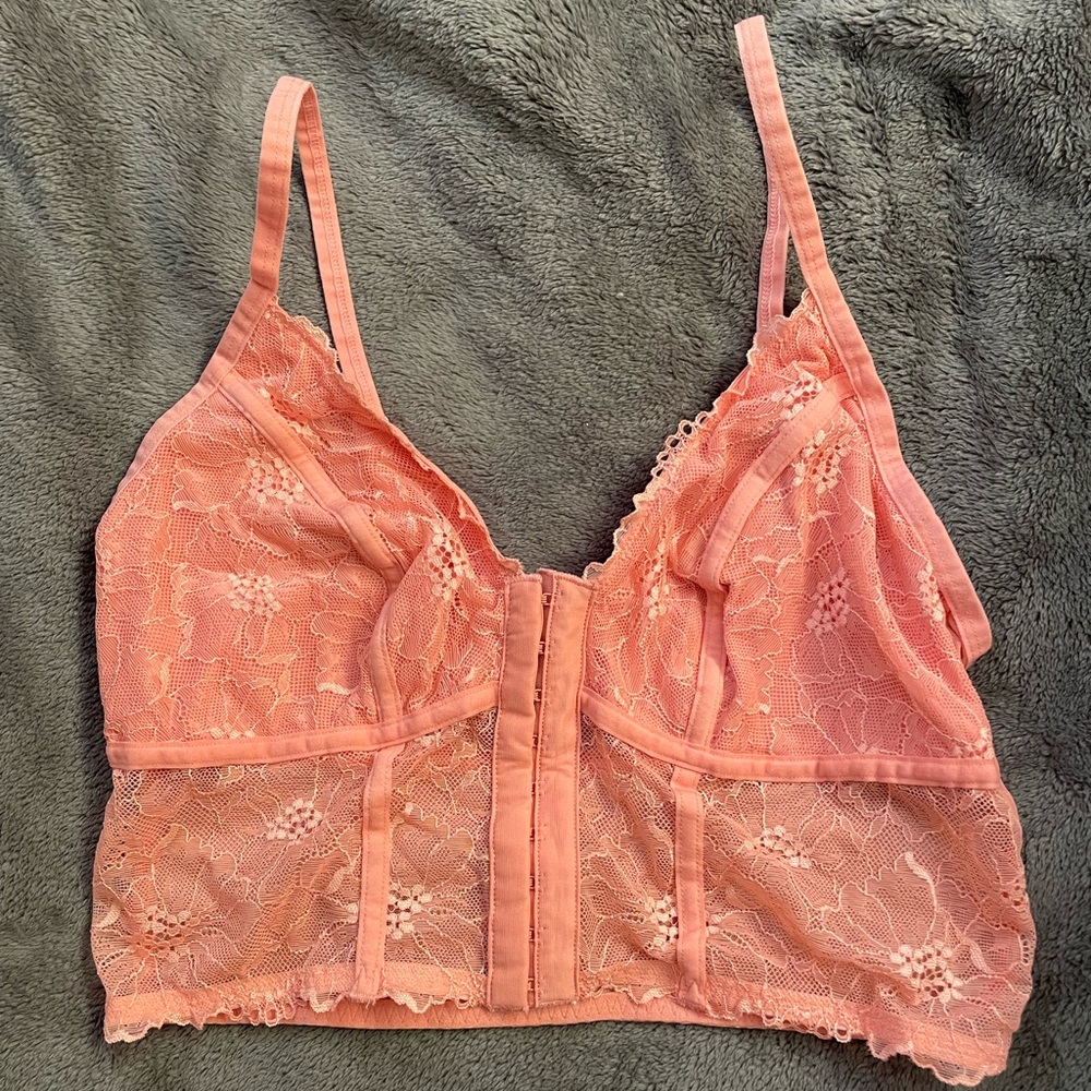 Cami bralette top
